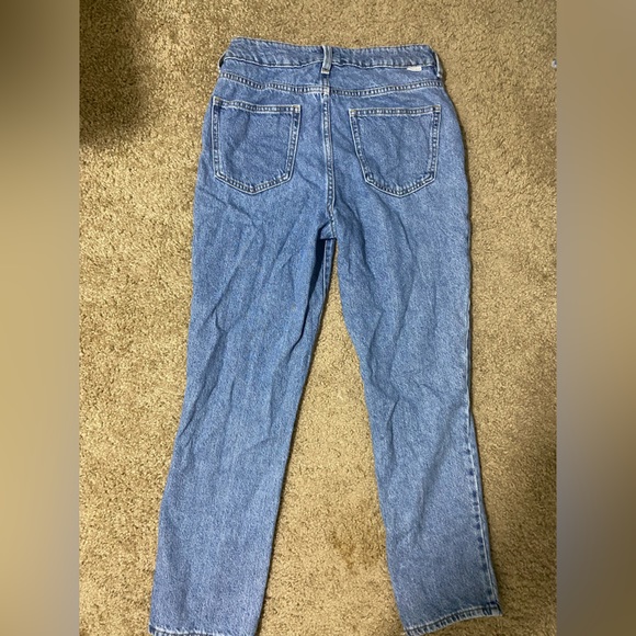 PacSun Mom jeans - Picture 4 of 4
